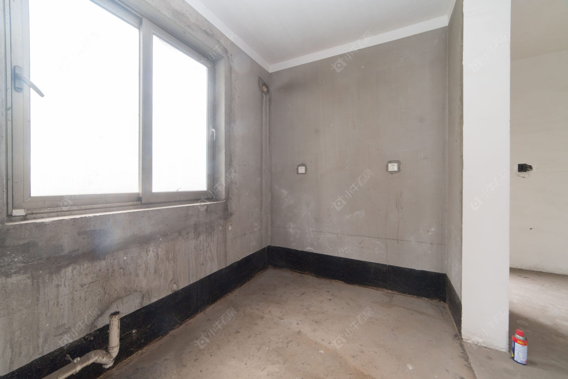 常州都市桃源五期在售二手房源室内图_小牛看房