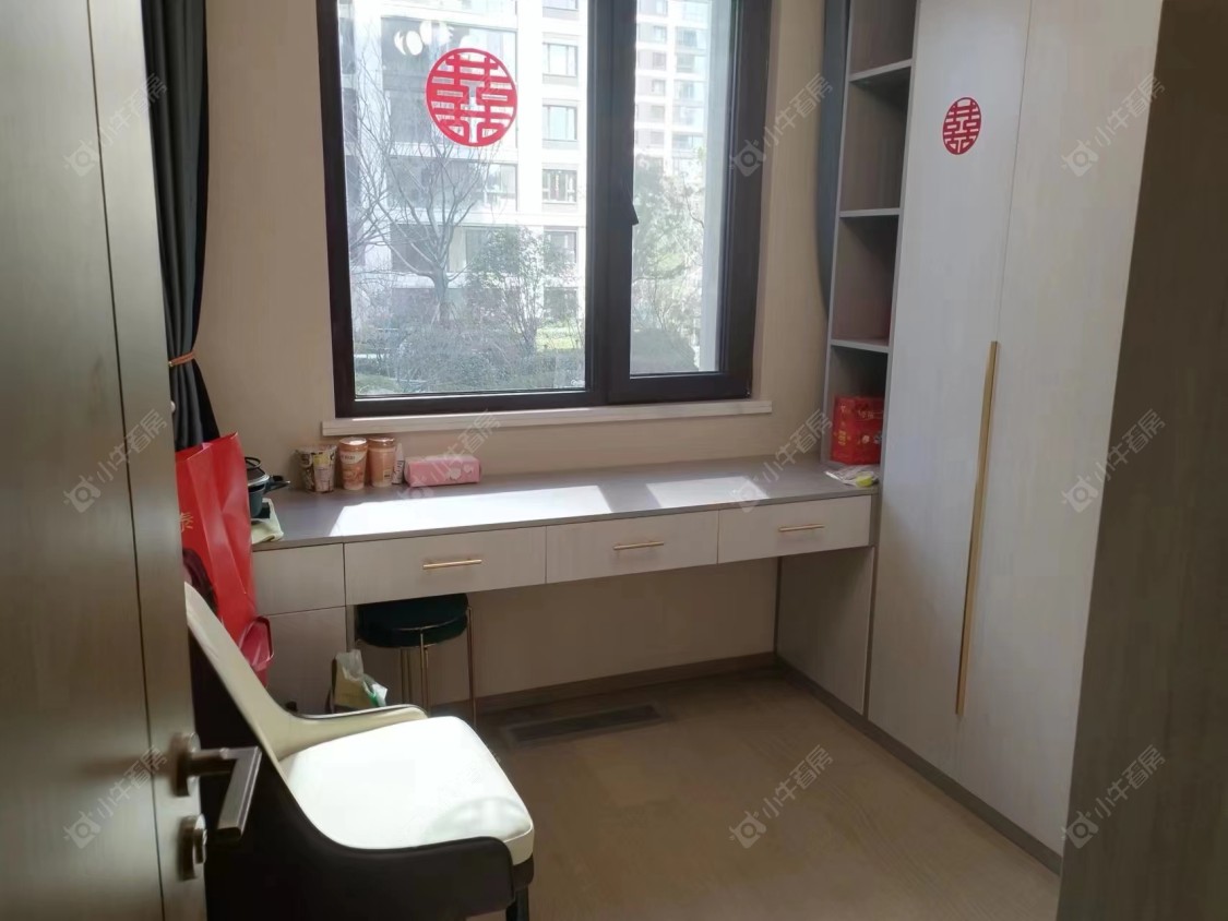 常州朗诗熙华府租房房源封面图