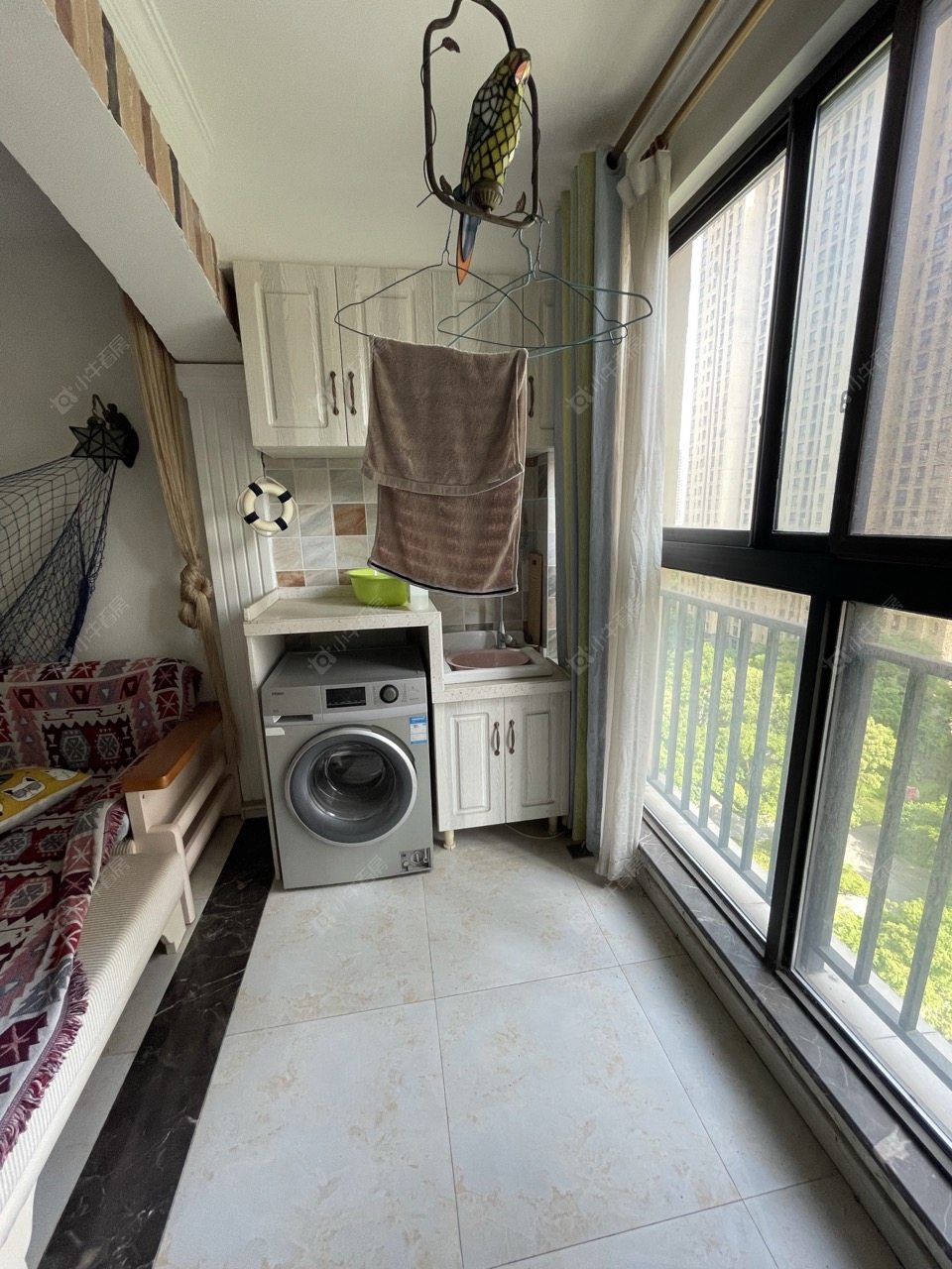 常州香溢紫郡四期在租房源室内图_小牛看房