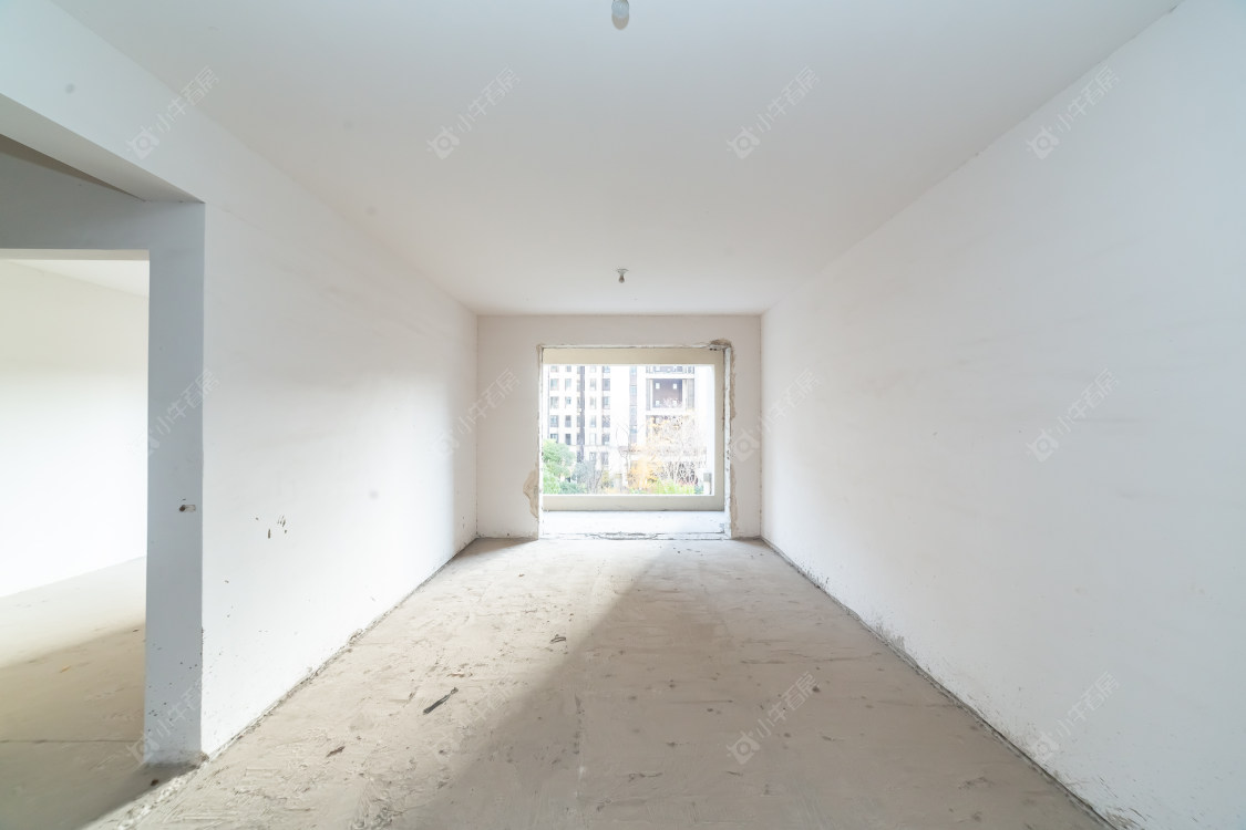 常州龙湖春江天玺在售二手房源室内图_小牛看房