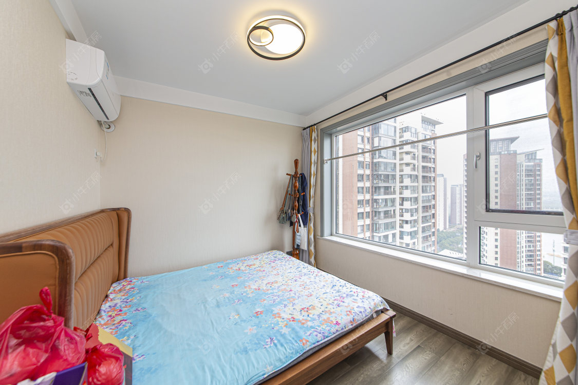 常州星河丹堤五区在售二手房源室内图_小牛看房