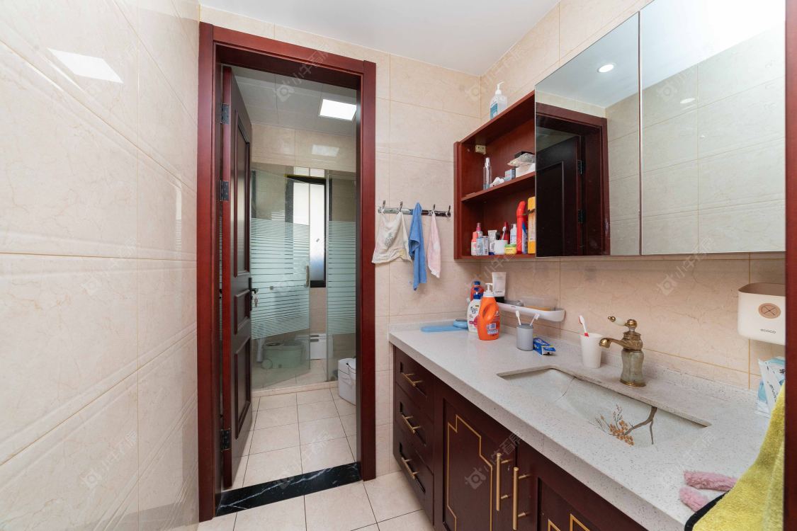 常州新城郡未来在售二手房源室内图_小牛看房