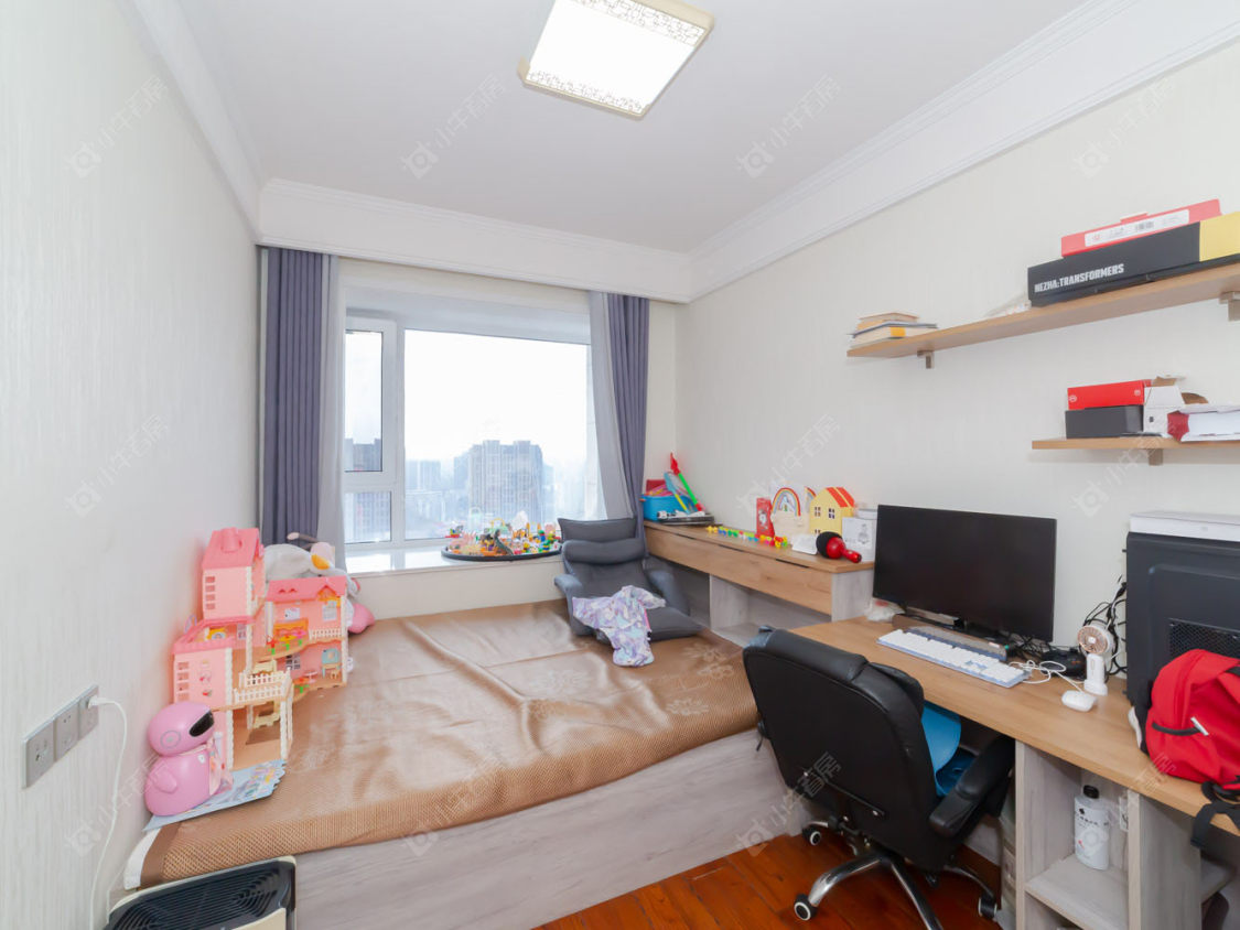 龙湖香醍漫步北区房源室内图 常州龙湖香醍漫步北区在售二手房源室内图_小牛看房