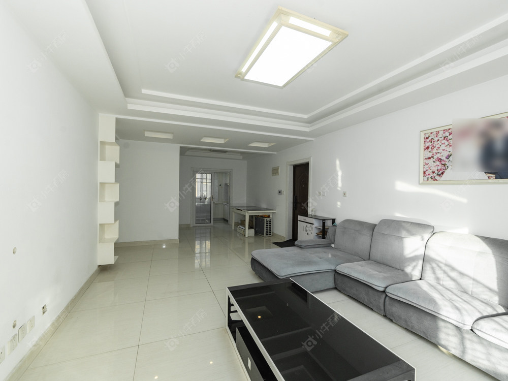 常州天禄西阆苑在售二手房源室内图_小牛看房