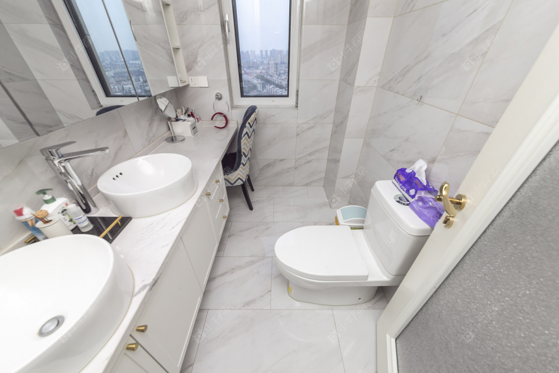 常州百大康桥在售二手房源室内图_小牛看房