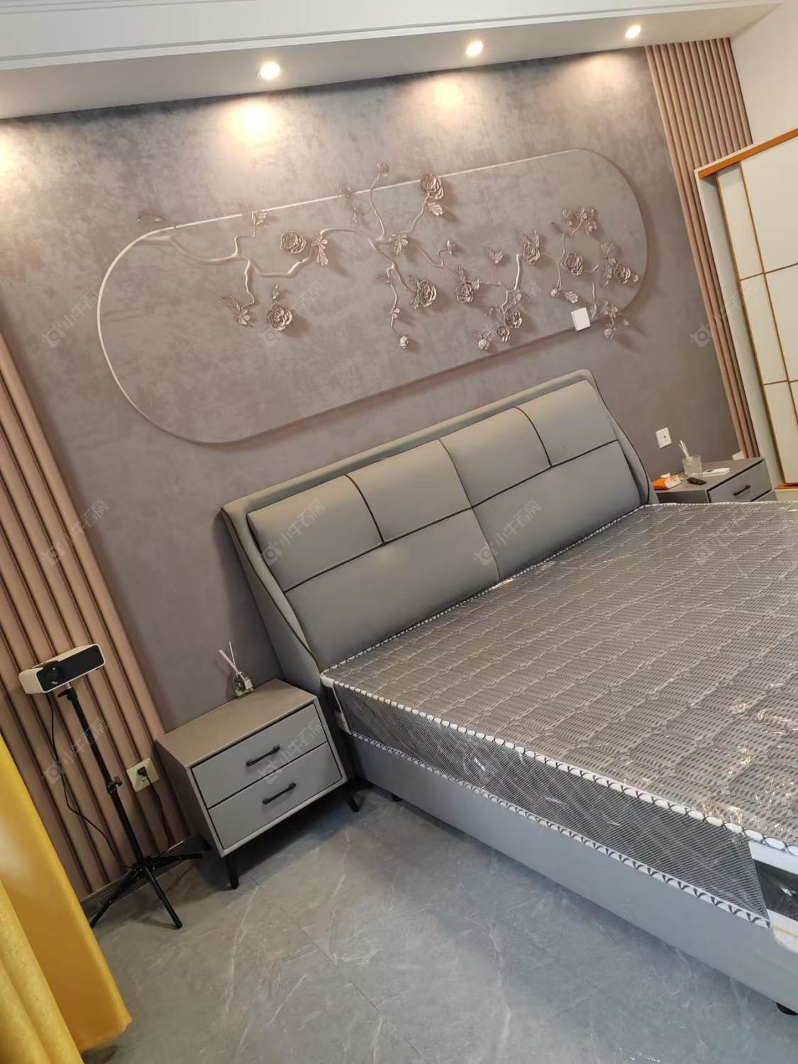 弘阳上城房源室内图 常州弘阳上城在租房源室内图_小牛看房