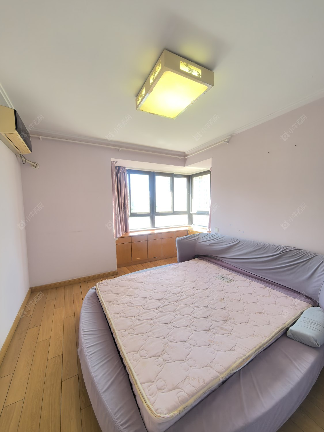 常州新城公馆风尚在租房源_小牛看房