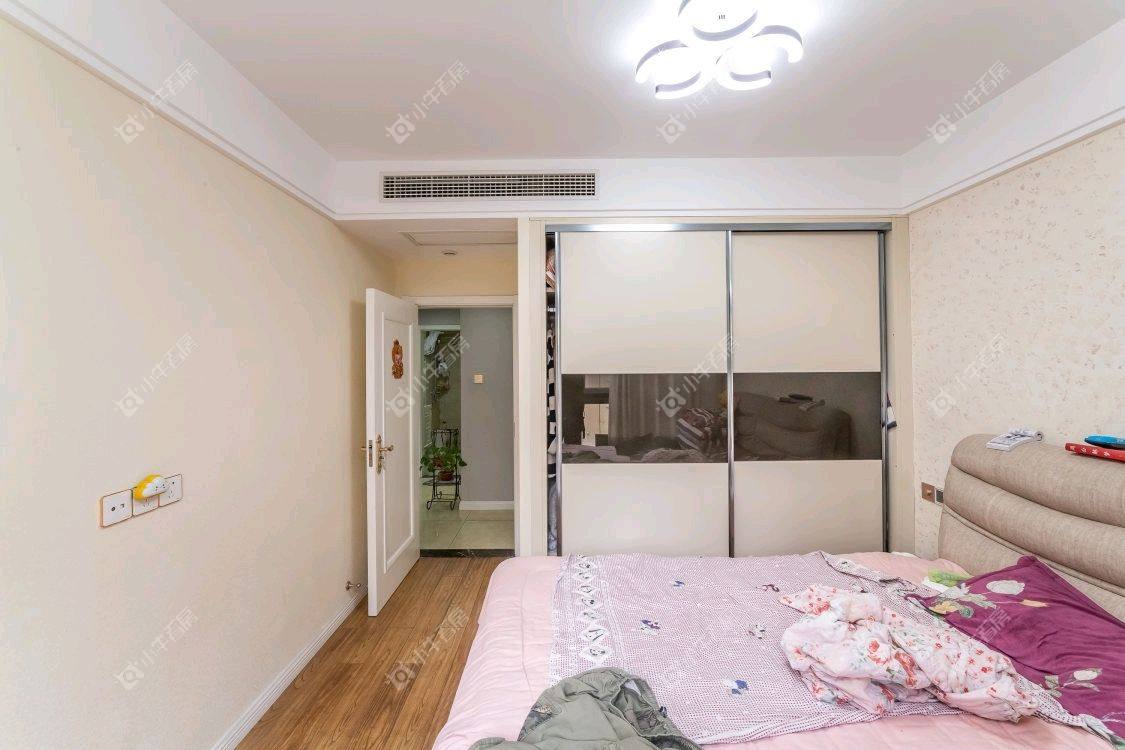 常州绿都万和城七区在租房源室内图_小牛看房