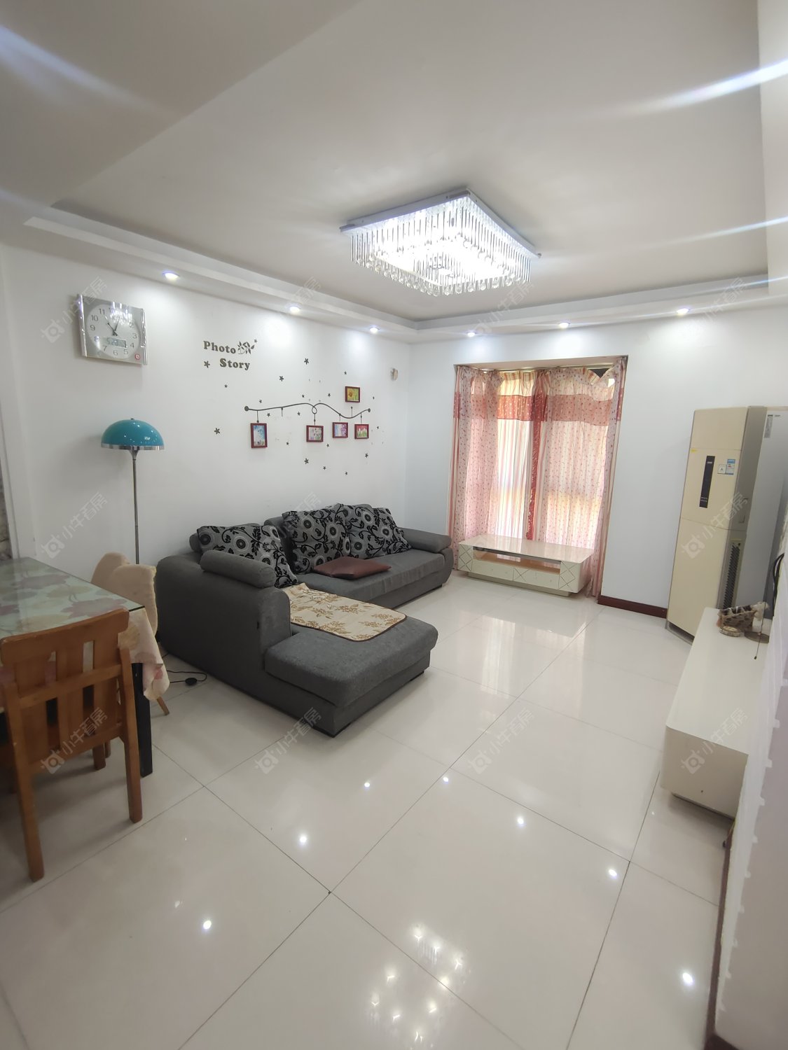 常州新城蓝钻苑南区在租房源_小牛看房