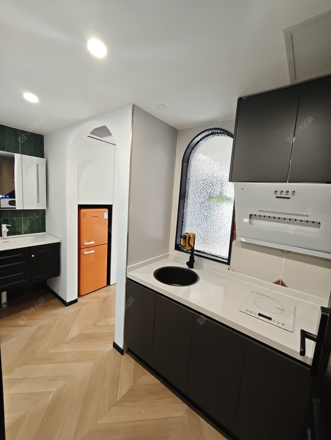 新龙江城市广场房源室内图 常州新龙江城市广场在租房源室内图_小牛看房