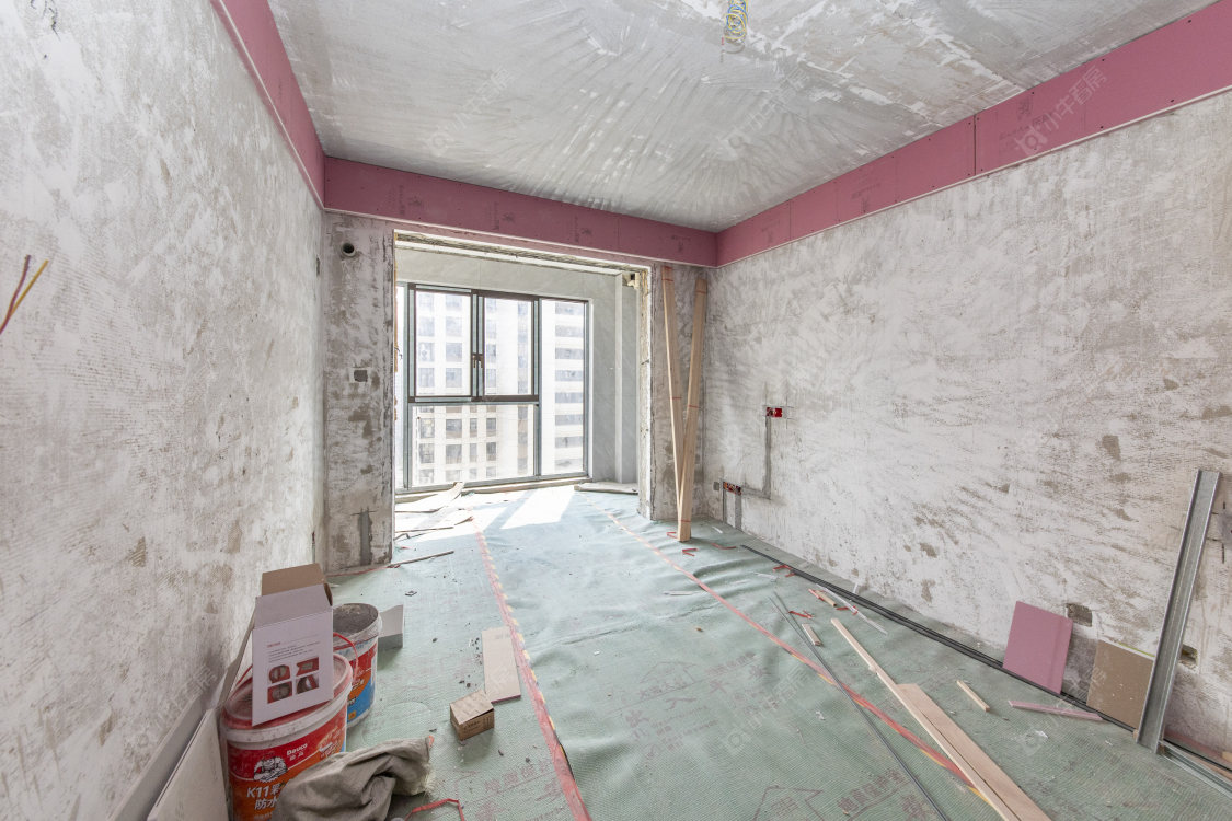 常州香聚雅苑东区在售二手房源室内图_小牛看房