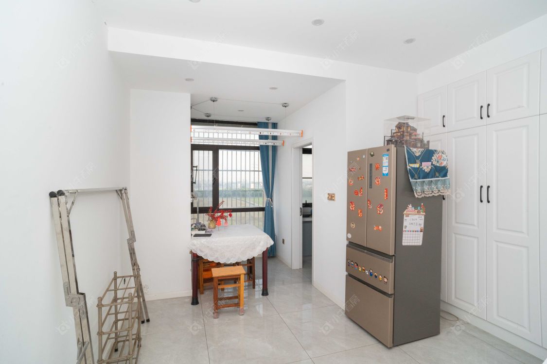 常州景荟凤凰公寓在售二手房源室内图_小牛看房