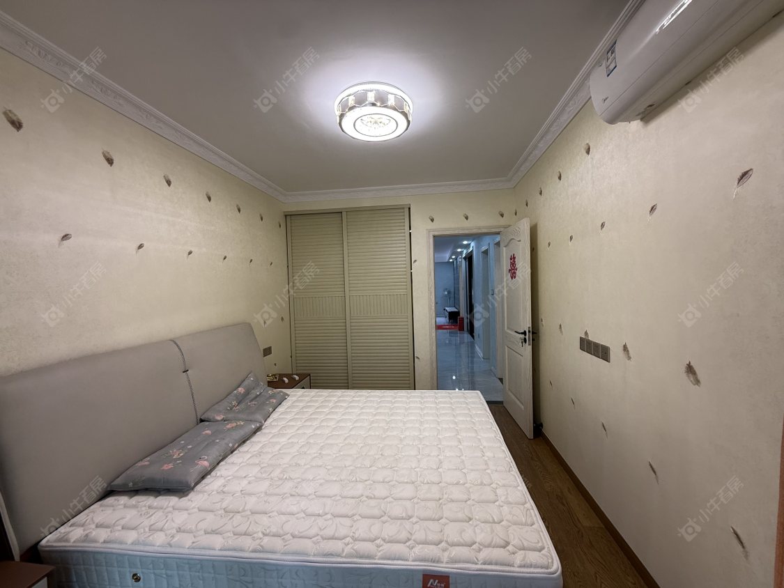 常州泰盈八千里在租房源_小牛看房