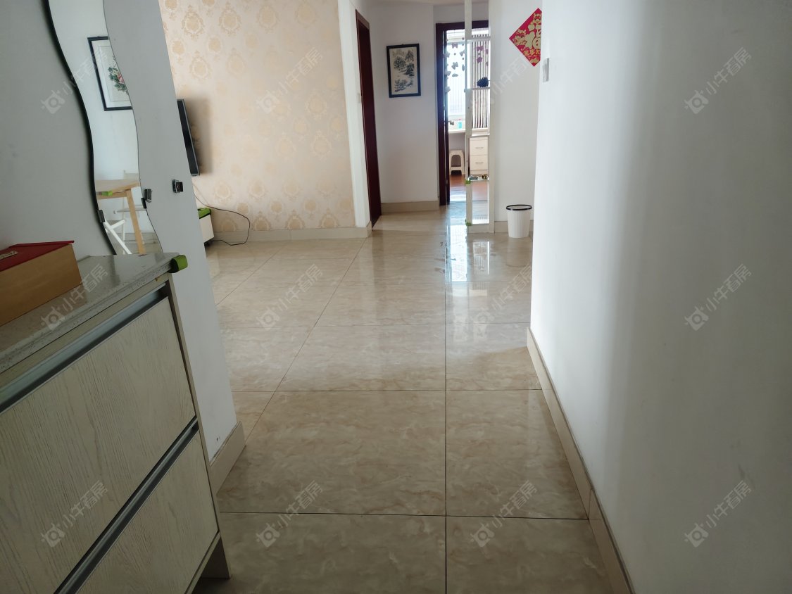 常州外滩1号在租房源室内图_小牛看房