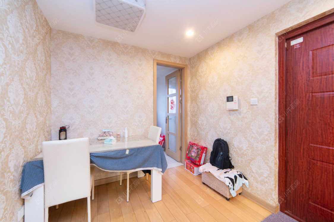 新城香悦半岛北区房源室内图 常州新城香悦半岛北区在售二手房源室内图_小牛看房