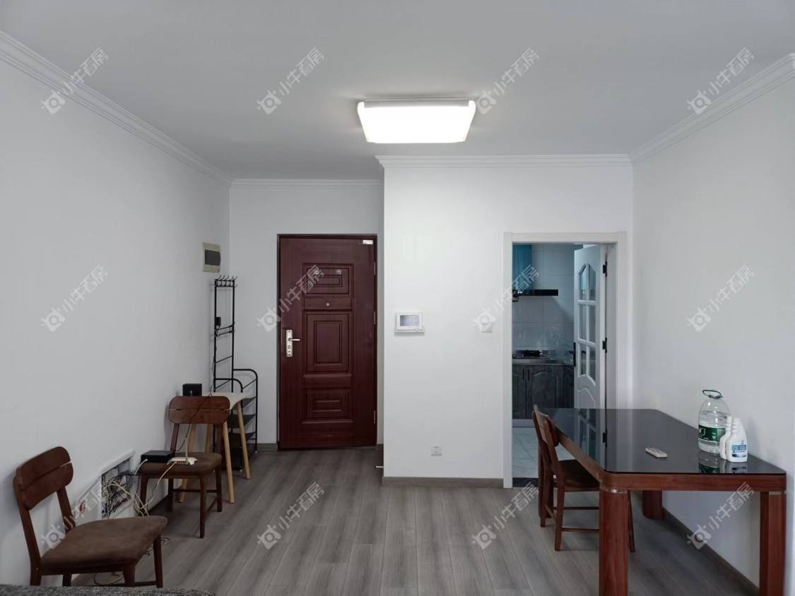 常州新城郡未来在租房源室内图_小牛看房