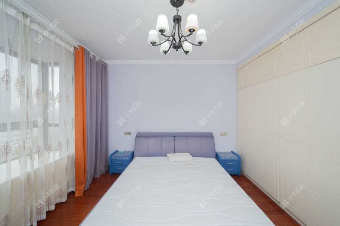 常州福地聚龙苑在租房源室内图_小牛看房