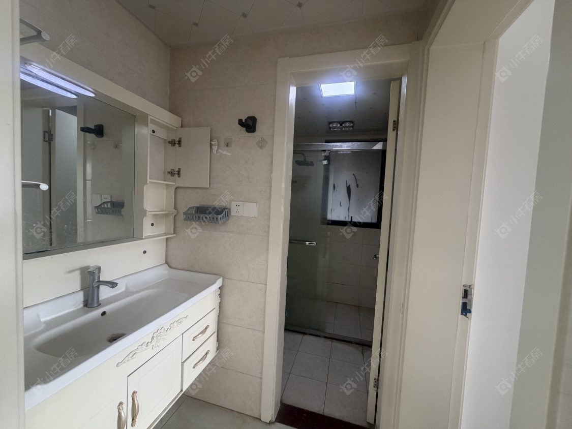 常州雨润城在租房源室内图_小牛看房