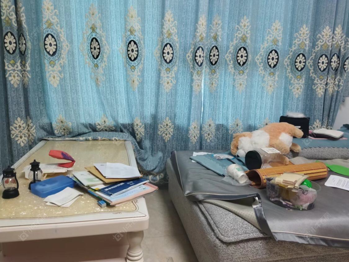 常州金地格林郡租房房源封面图