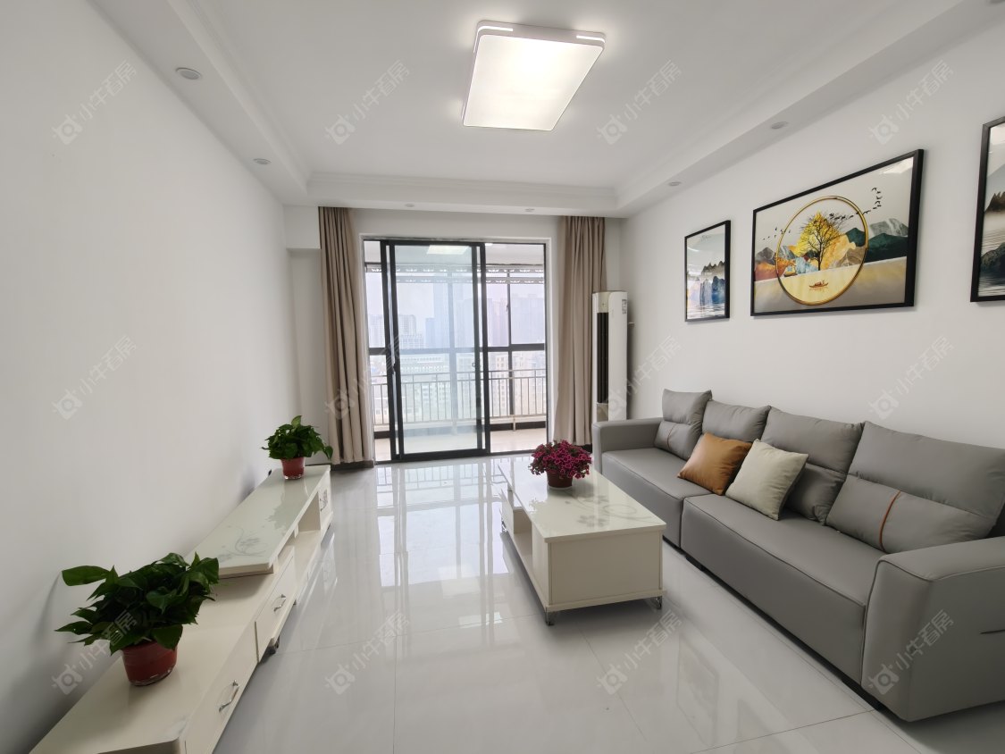 常州金鸡花园在租房源室内图_小牛看房