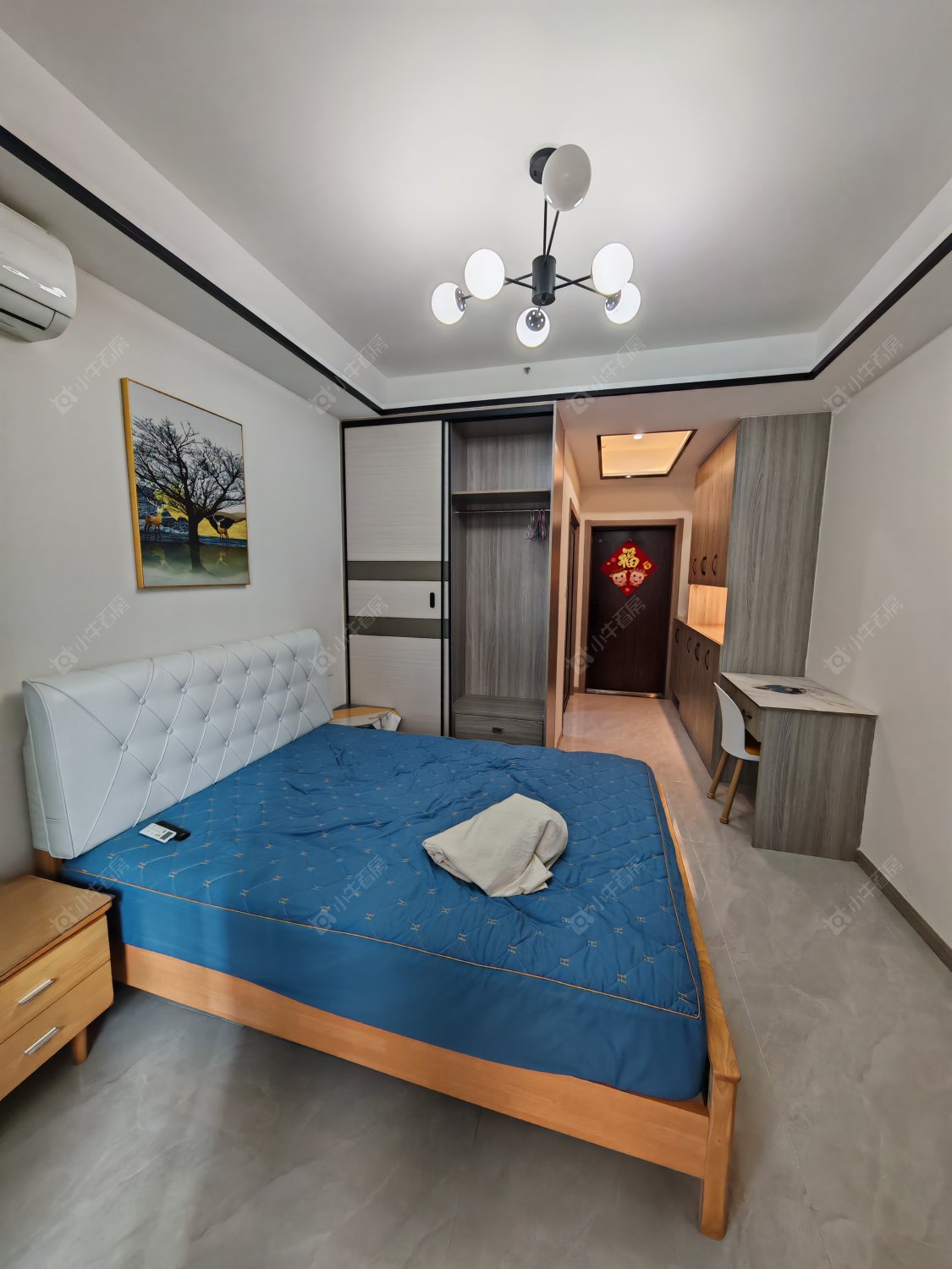 常州朗诗邻里中心租房_小牛看房