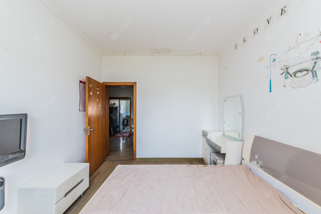 常州兰翔新村在售二手房源室内图_小牛看房