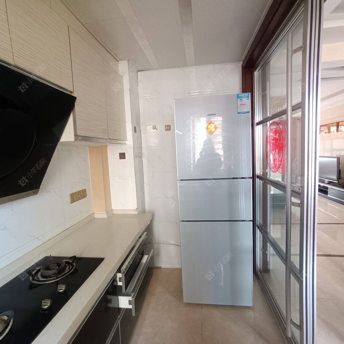 常州凯尔枫尚花园在租房源室内图_小牛看房