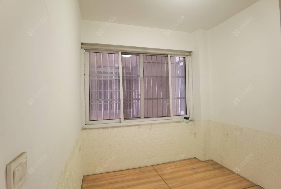 常州新立名园在租房源户型图_小牛看房