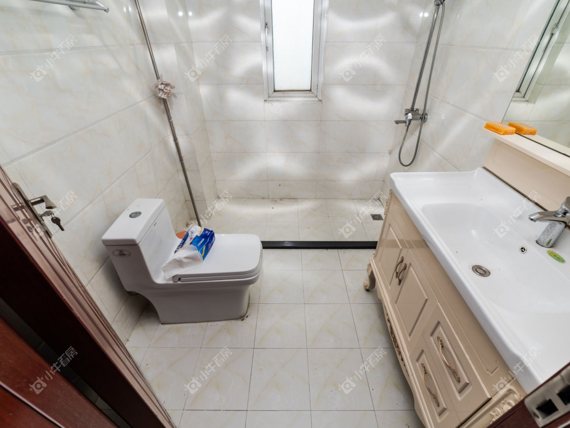 常州公园壹号四期在租房源室内图_小牛看房