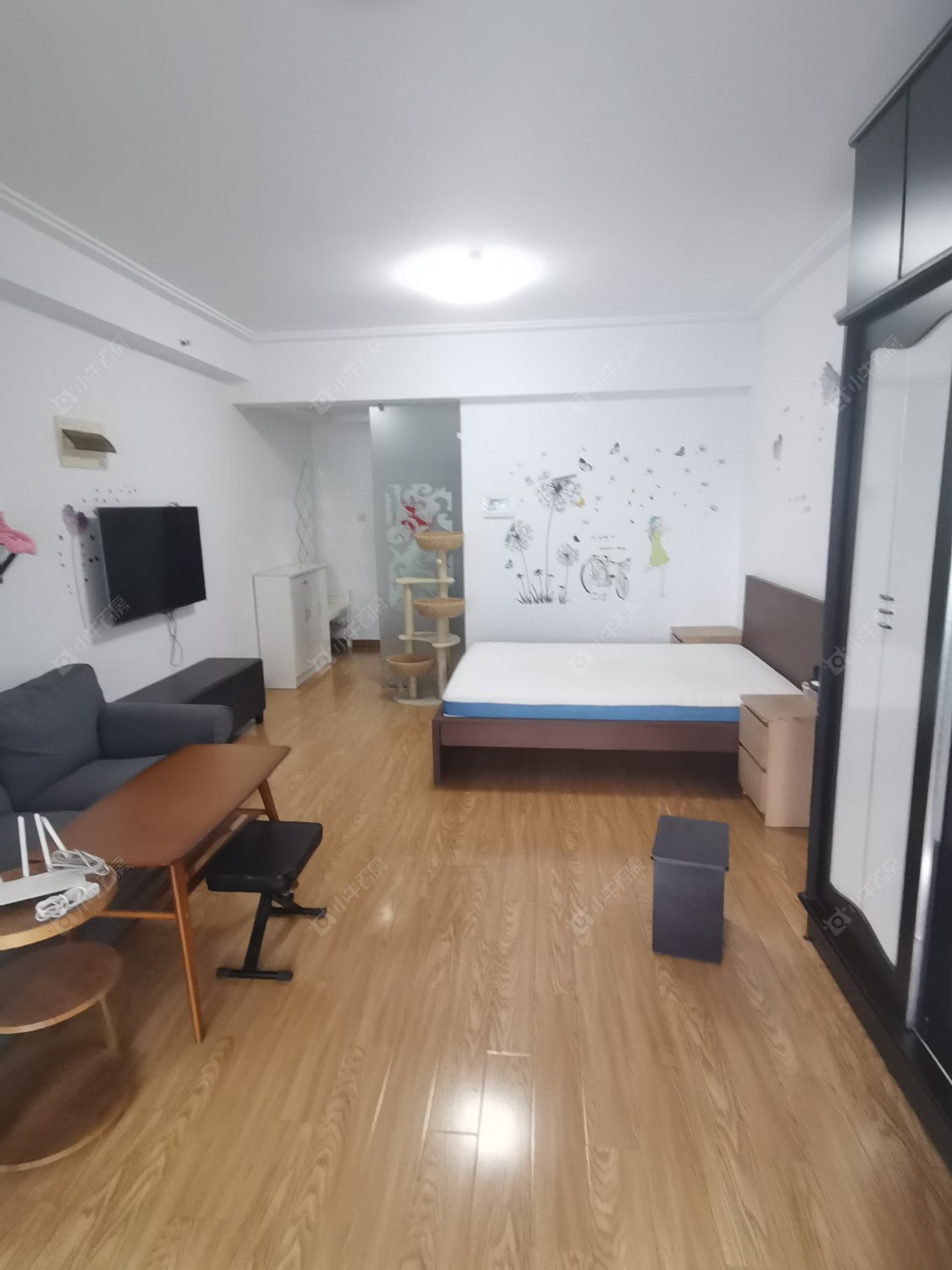 常州吾悦广场糖果公寓在租房源_小牛看房
