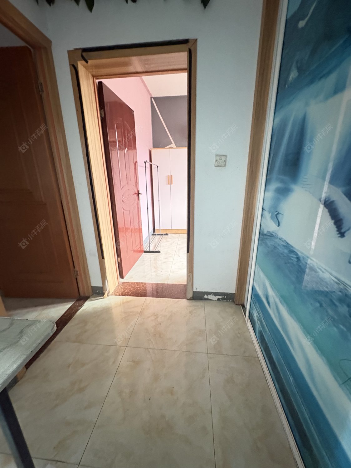 常州顺园八村南区在租房源室内图_小牛看房
