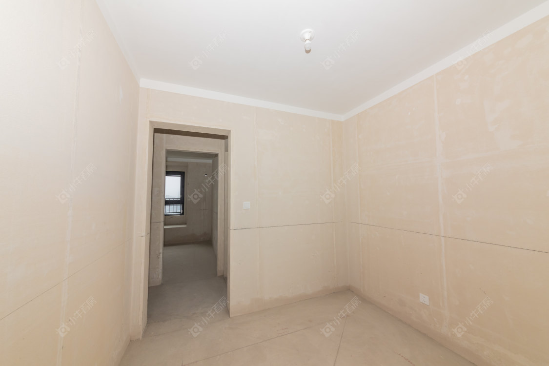 常州星河时代在售二手房源室内图_小牛看房