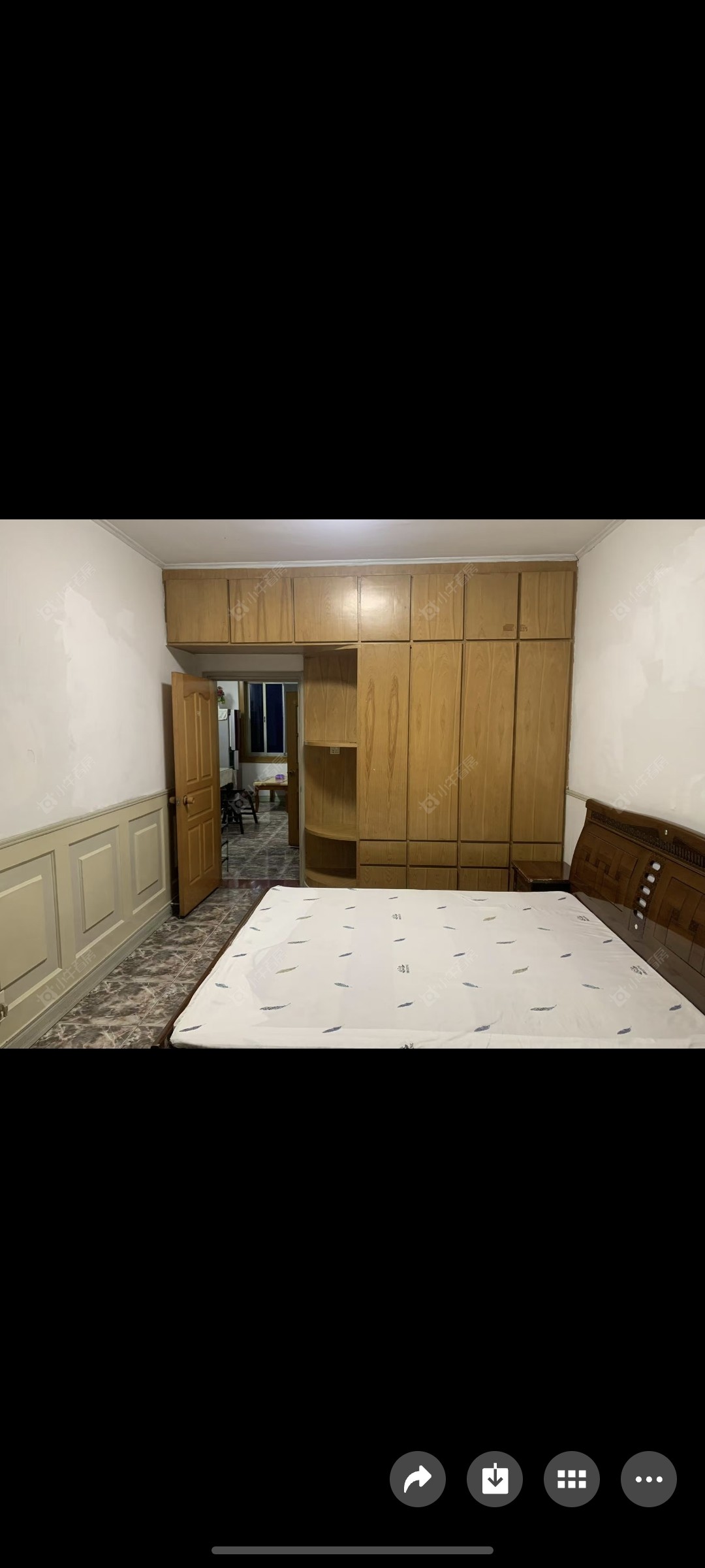 常州中凉二村在租房源室内图_小牛看房