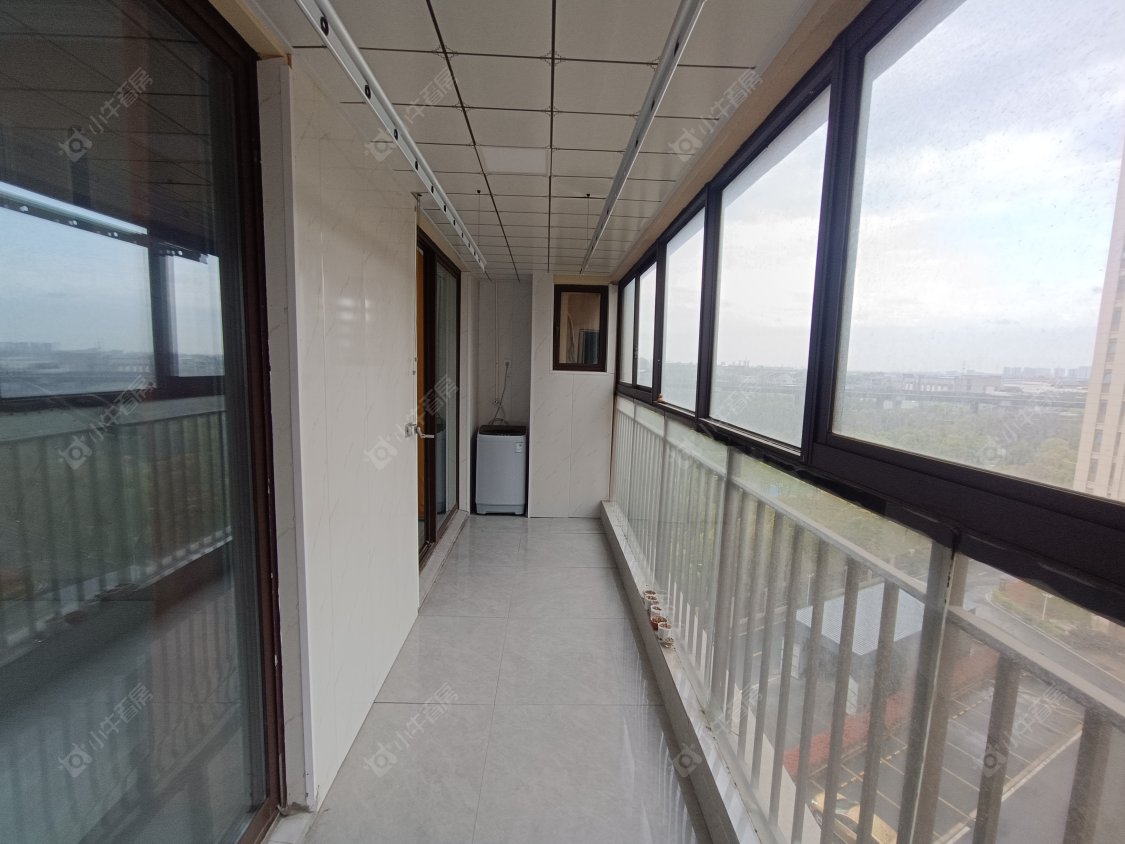 常州竹韵茗苑在租房源_小牛看房