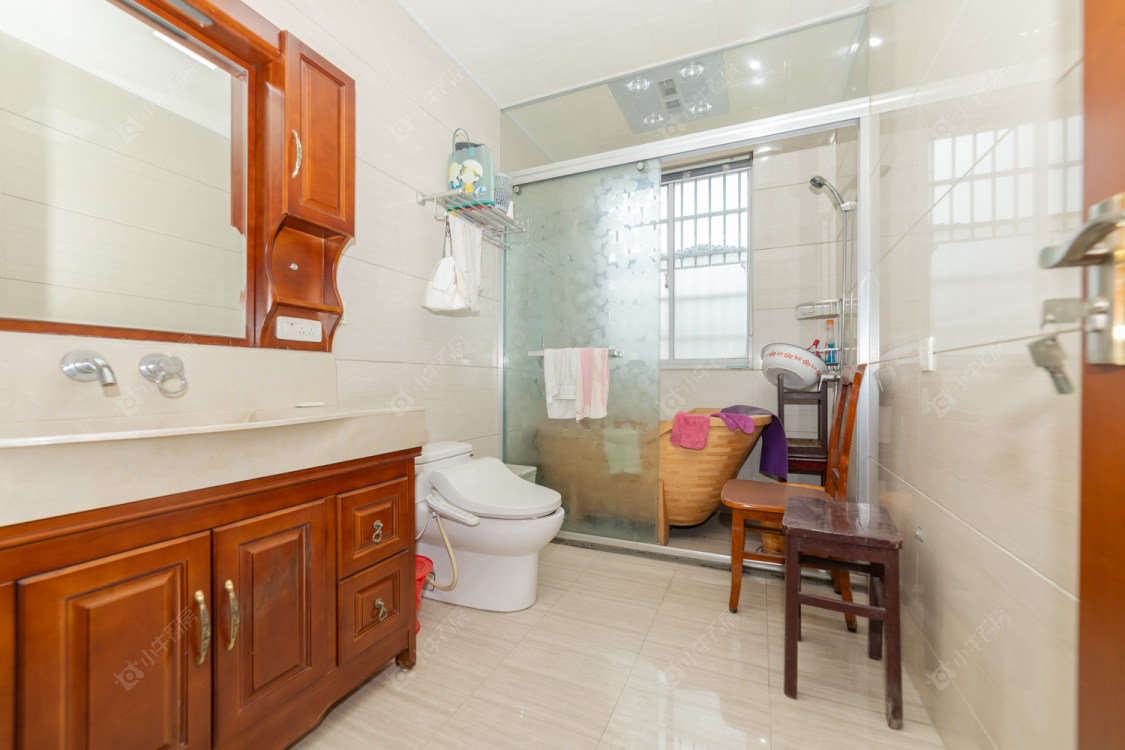 常州空港一村在售二手房源室内图_小牛看房