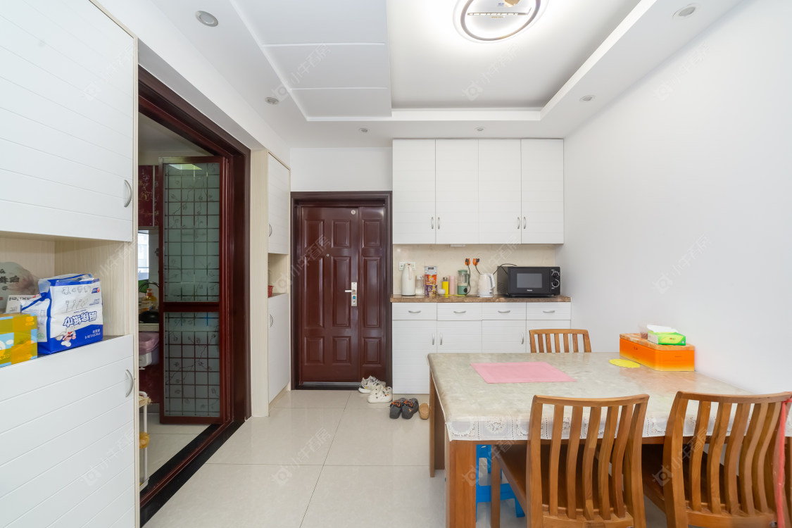 白马公馆房源室内图 常州白马公馆在售二手房源室内图_小牛看房