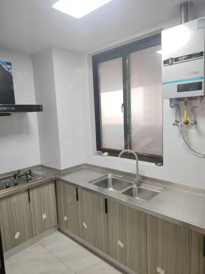 常州百馨西苑五期在租房源室内图_小牛看房