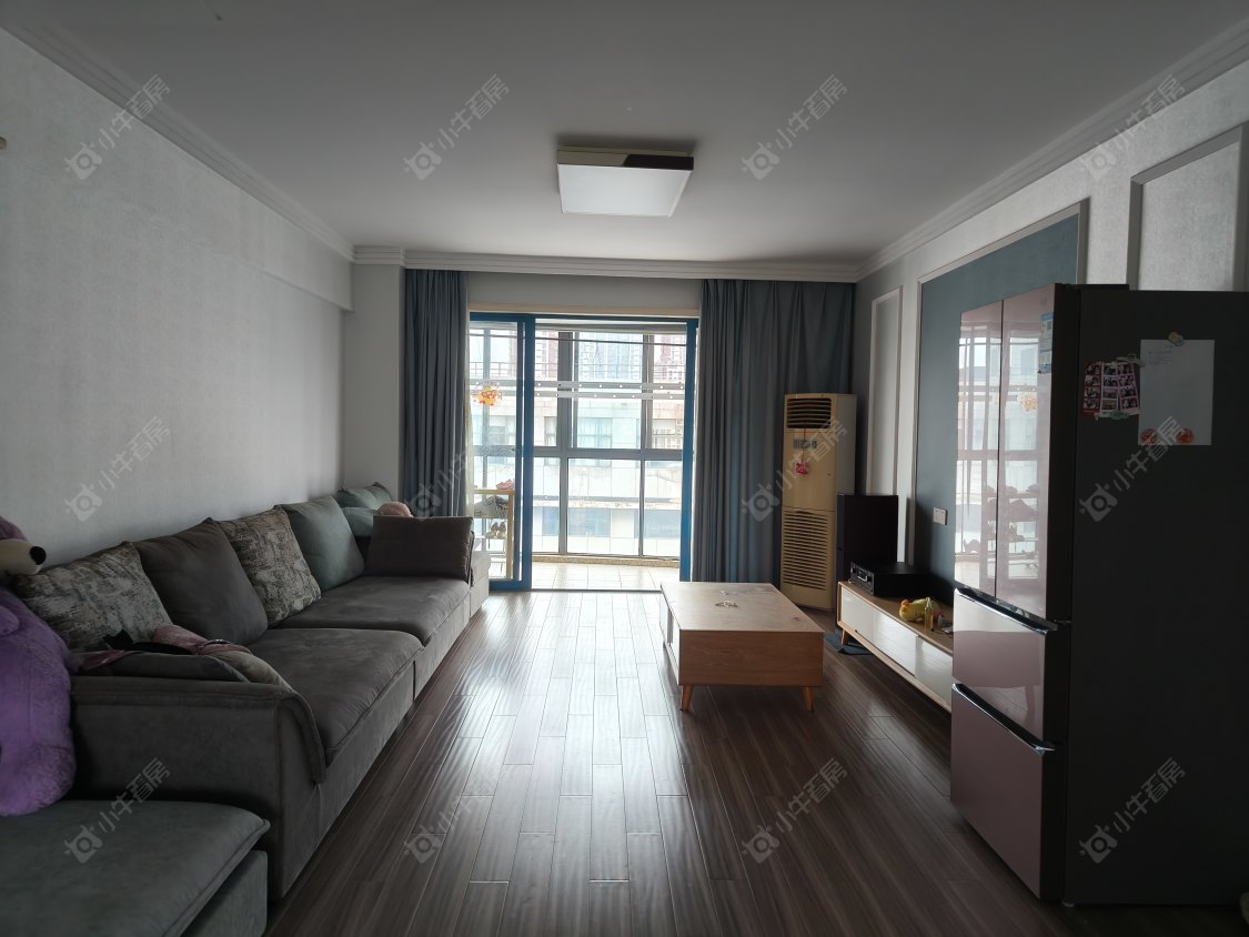 蓝色港湾花园房源 常州蓝色港湾花园在租房源_小牛看房