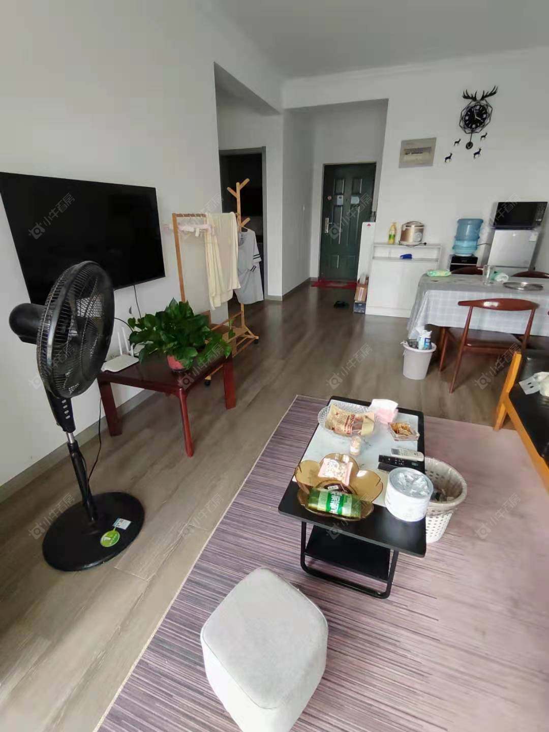 常州晋陵北苑租房_晋陵北苑1室1厅房源出租