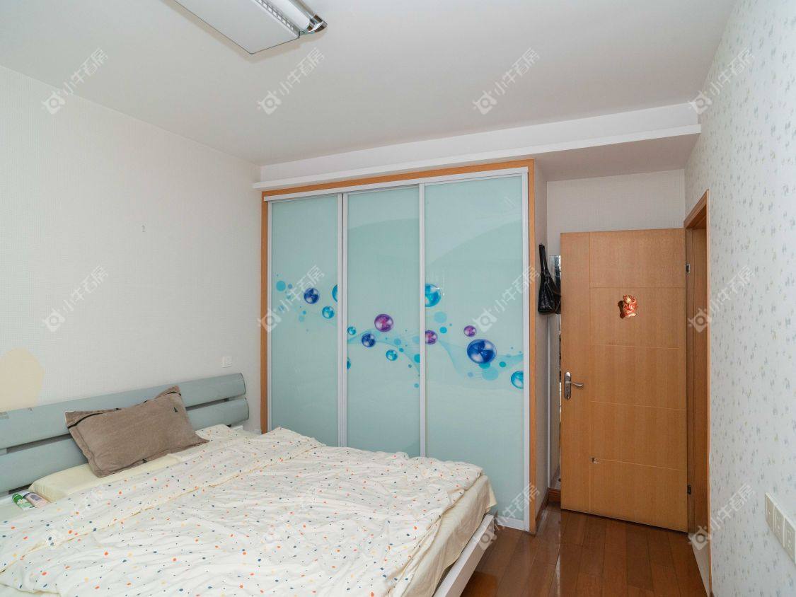 常州青枫公馆在租房源室内图_小牛看房