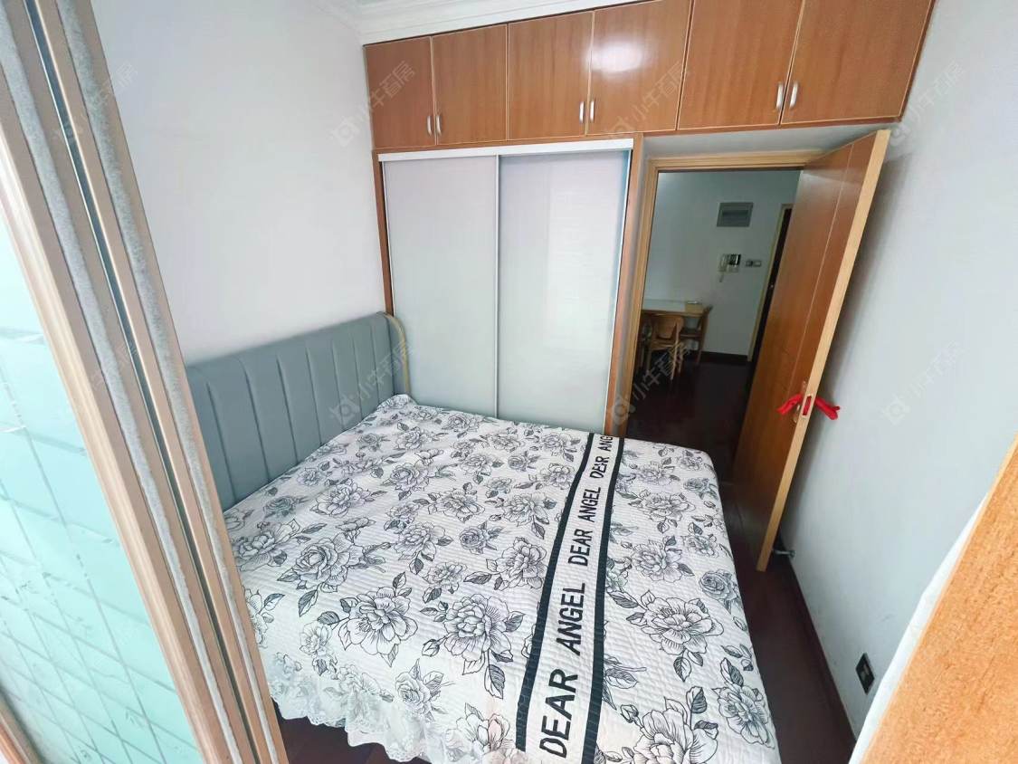 常州九洲新家园在租房源室内图_小牛看房