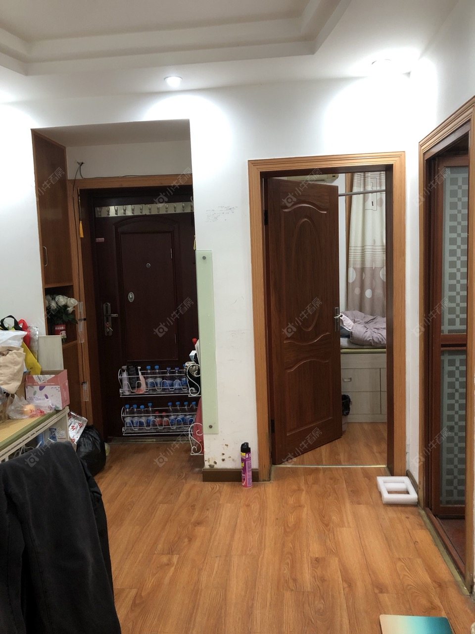 常州椿桂坊在租房源室内图_小牛看房