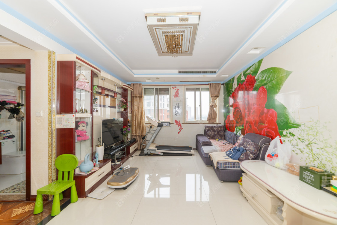 常州聚怡花园北区在售二手房_小牛看房