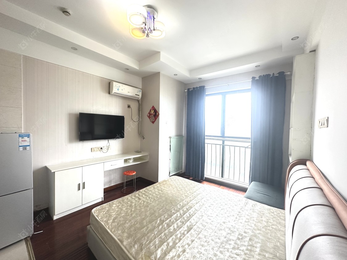 常州新城帝景东区在租房源_小牛看房