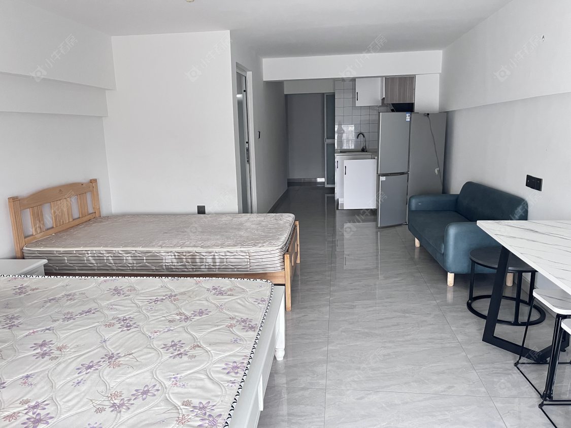 常州银河湾电脑城在租房源_小牛看房