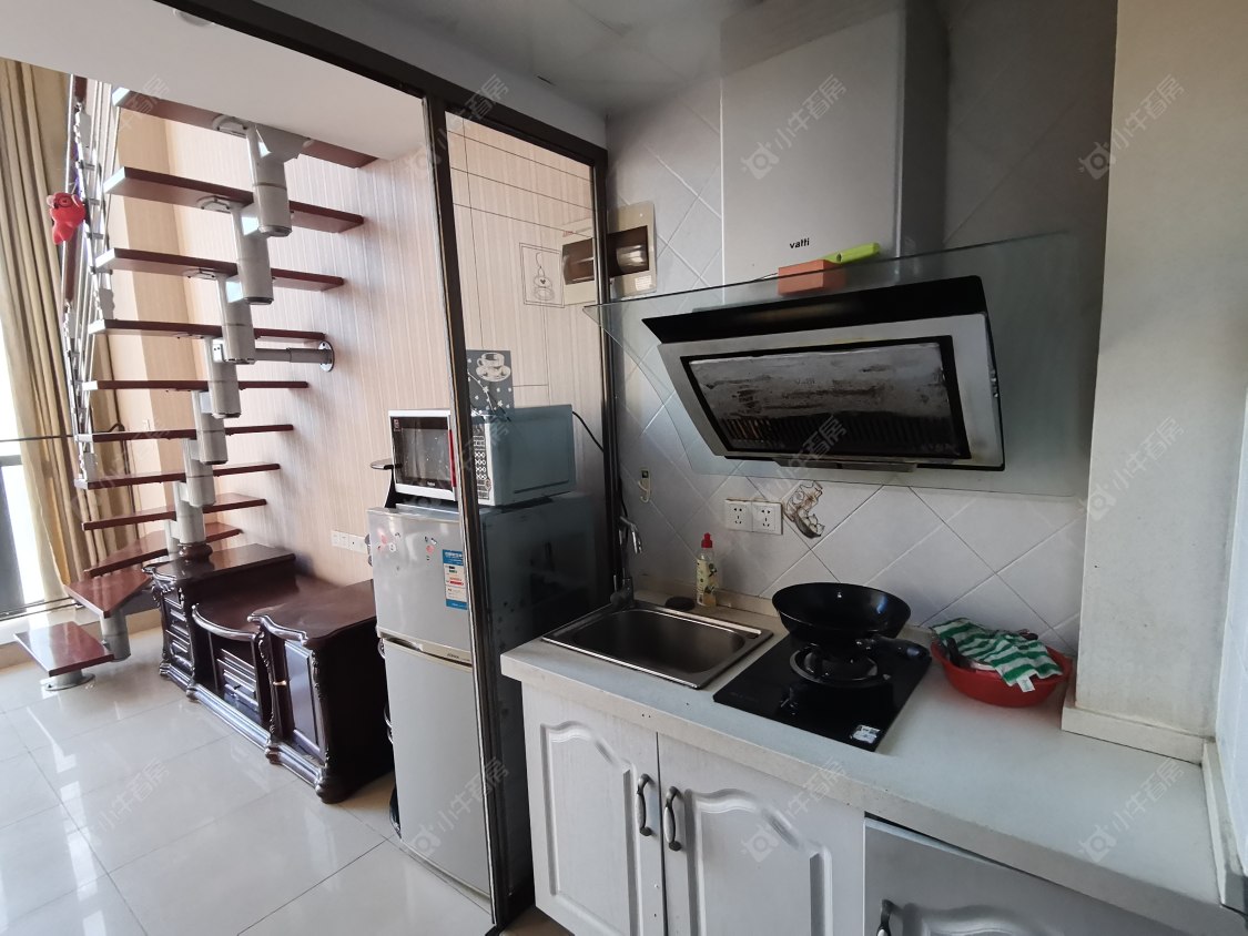 新城公馆综合楼房源 常州新城公馆综合楼在租房源_小牛看房