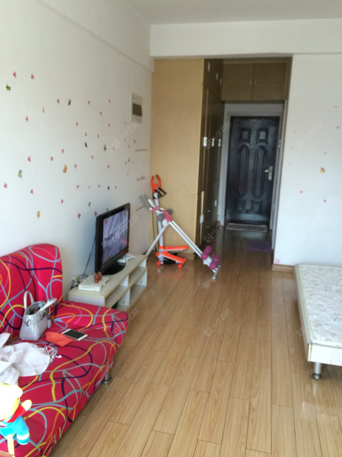 常州新城尚东区花园西区在租房源_小牛看房