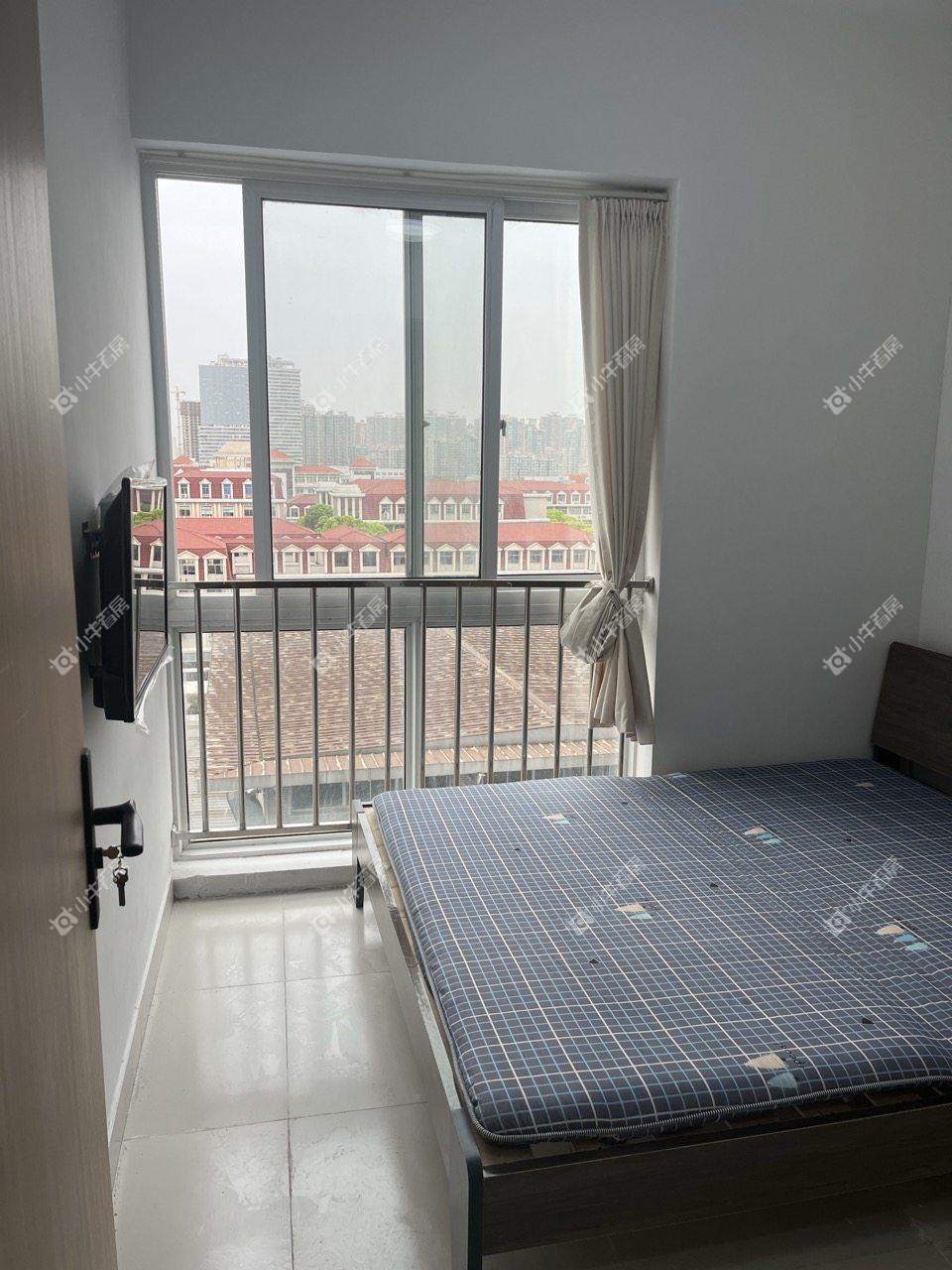 常州裕坤美城公馆在租房源_小牛看房