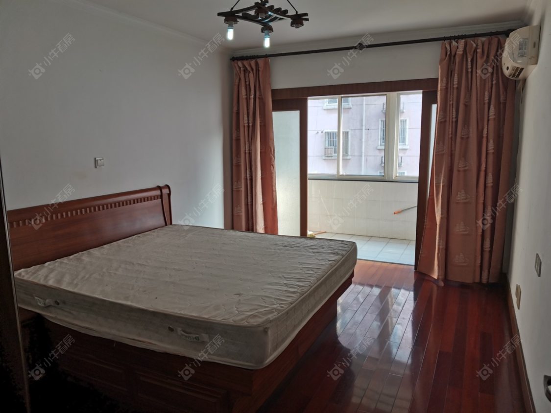 常州惠山苑在租房源室内图_小牛看房