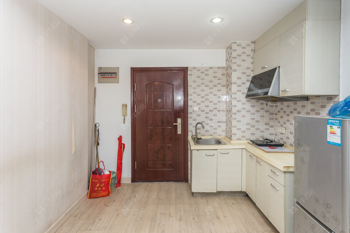 常州凯旋城西区在售二手房源室内图_小牛看房